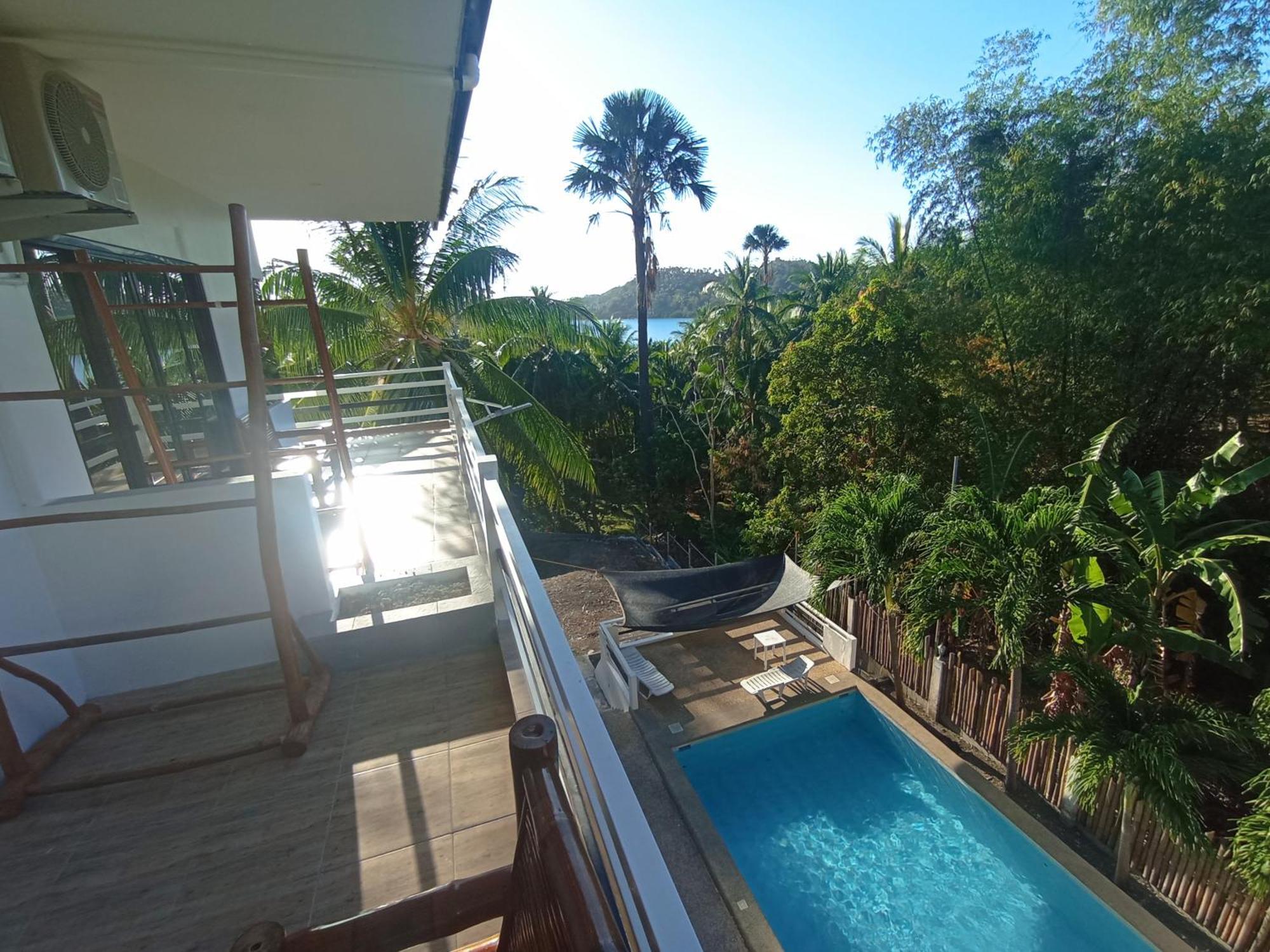 Jalyn'S Resort Sabang Puerto Galera Luaran gambar