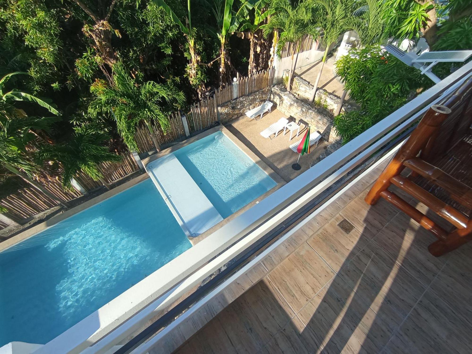 Jalyn'S Resort Sabang Puerto Galera Luaran gambar