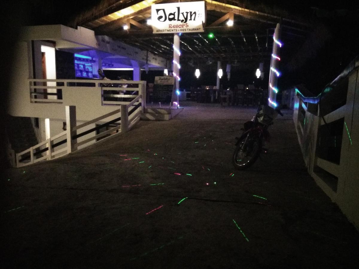Jalyn'S Resort Sabang Puerto Galera Luaran gambar