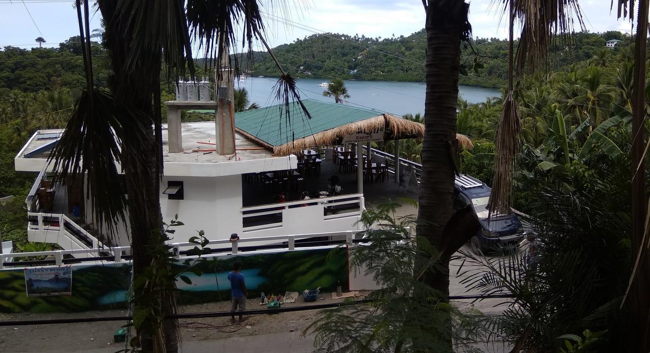 Jalyn'S Resort Sabang Puerto Galera Luaran gambar