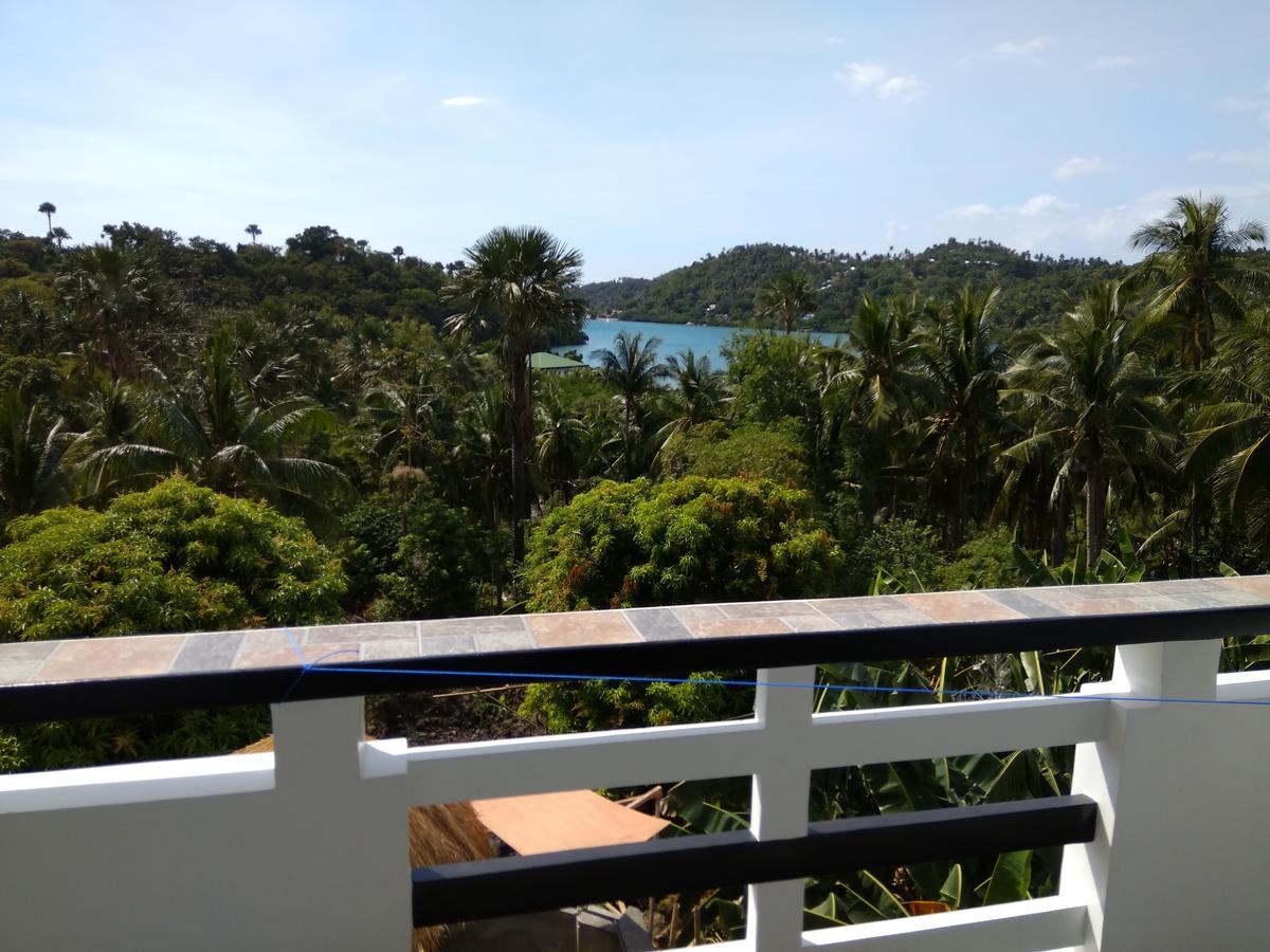 Jalyn'S Resort Sabang Puerto Galera Luaran gambar
