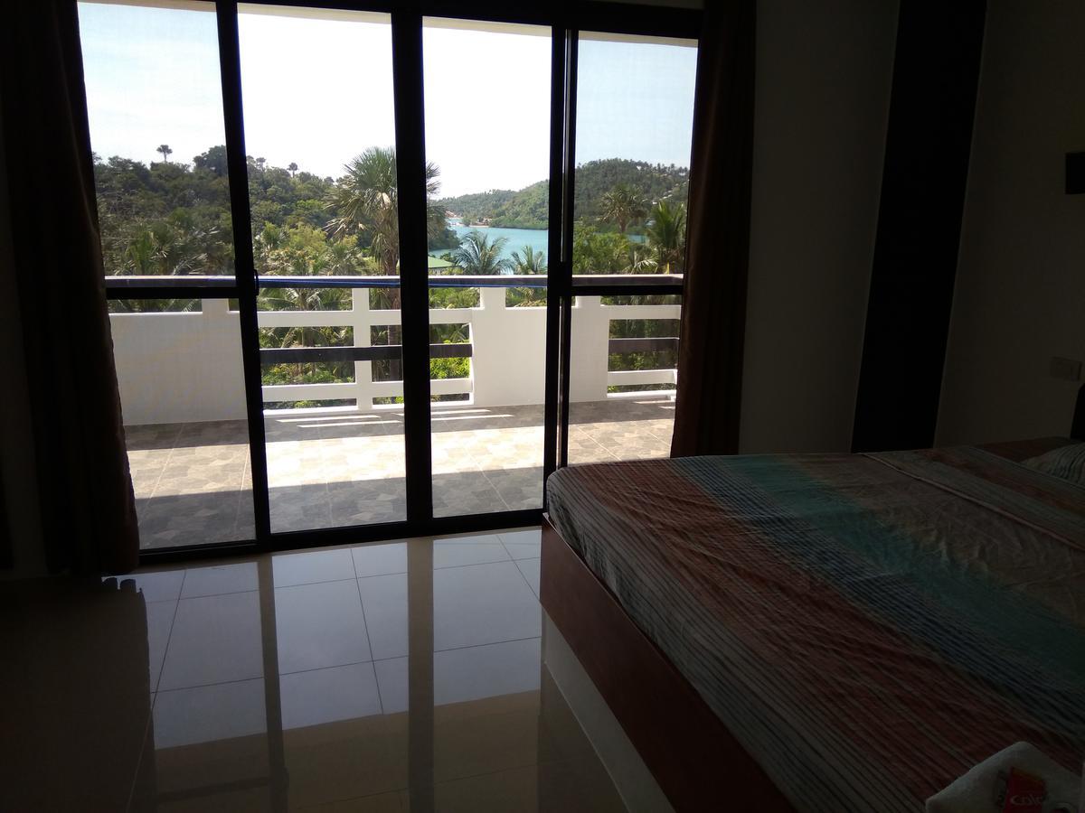 Jalyn'S Resort Sabang Puerto Galera Luaran gambar