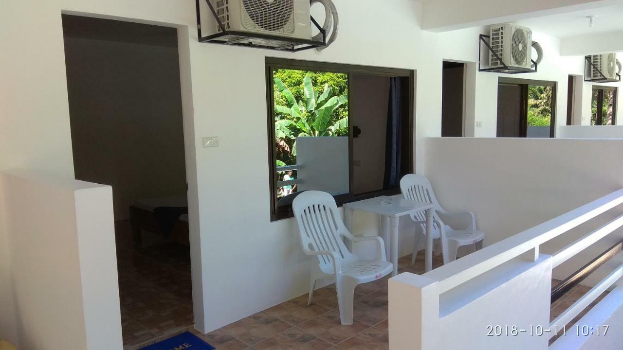Jalyn'S Resort Sabang Puerto Galera Luaran gambar