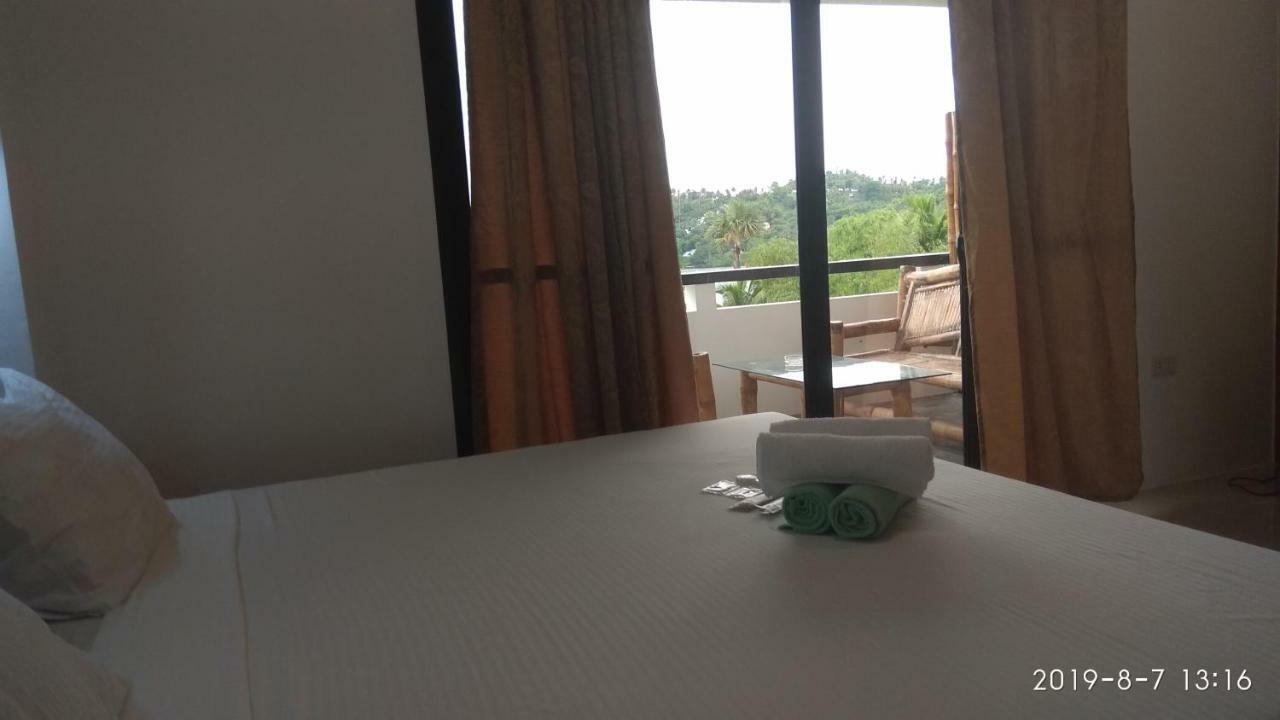 Jalyn'S Resort Sabang Puerto Galera Luaran gambar