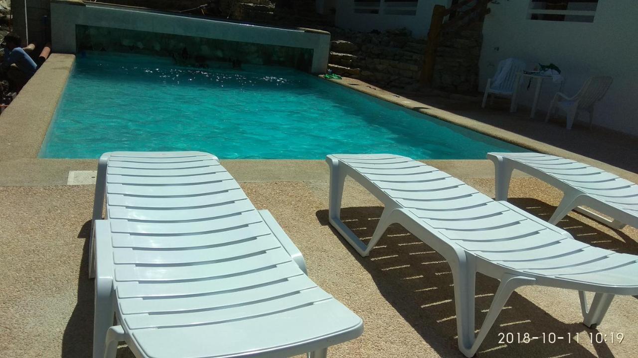 Jalyn'S Resort Sabang Puerto Galera Luaran gambar